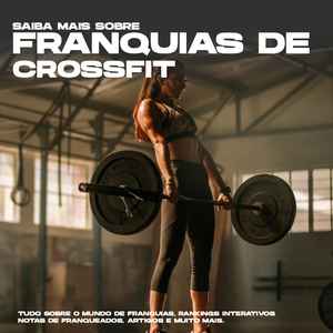 Franquia de CrossFit